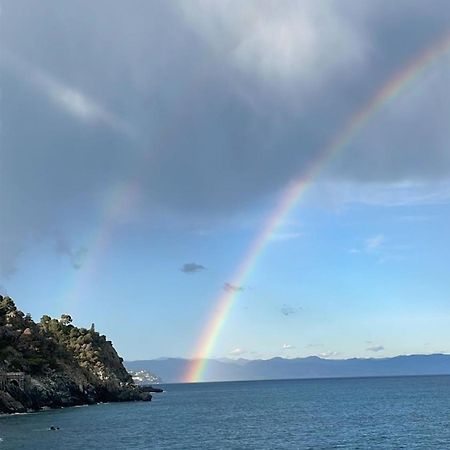 Apartamento Mare Dentro Varazze Exterior foto