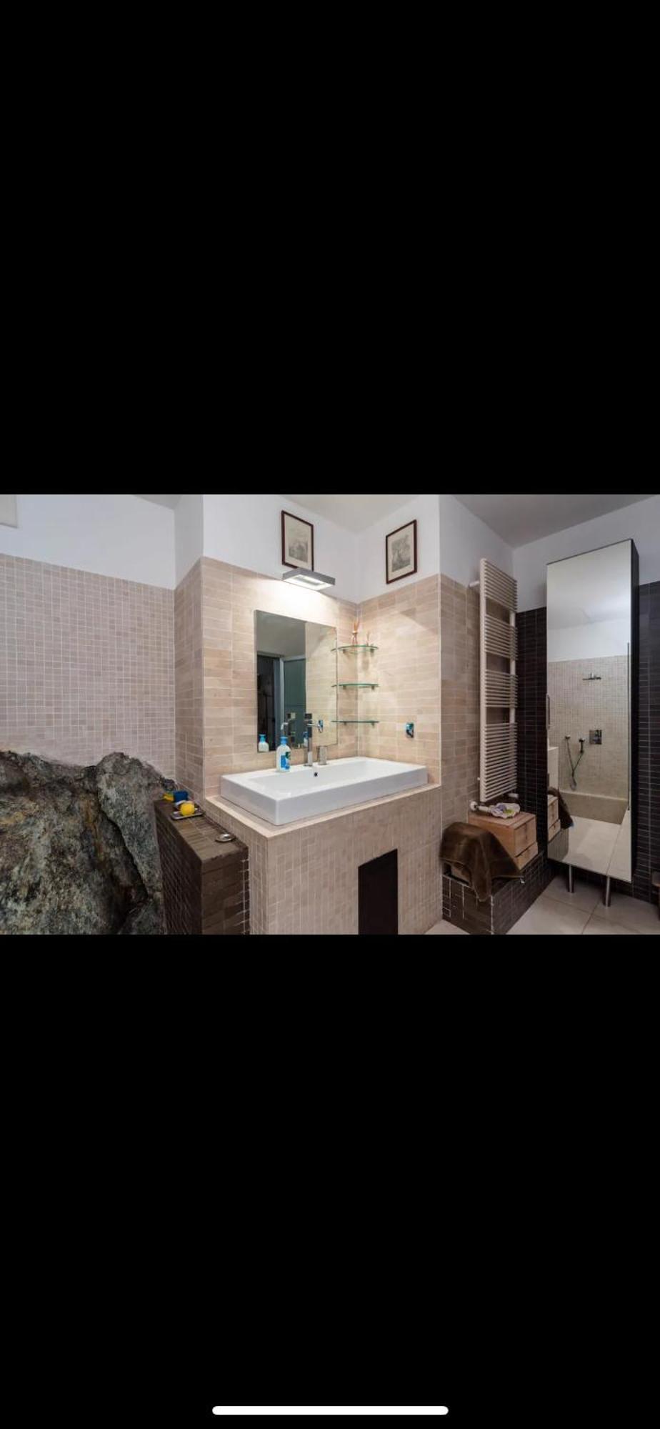 Apartamento Mare Dentro Varazze Exterior foto