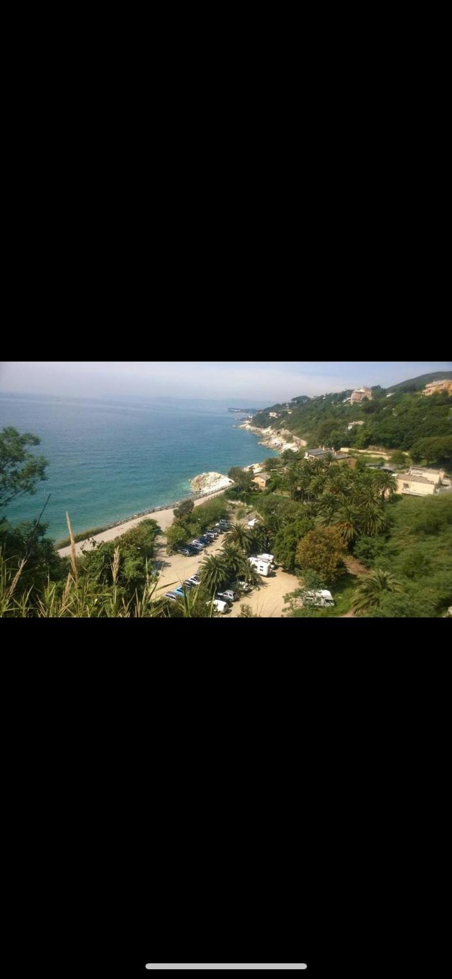 Apartamento Mare Dentro Varazze Exterior foto