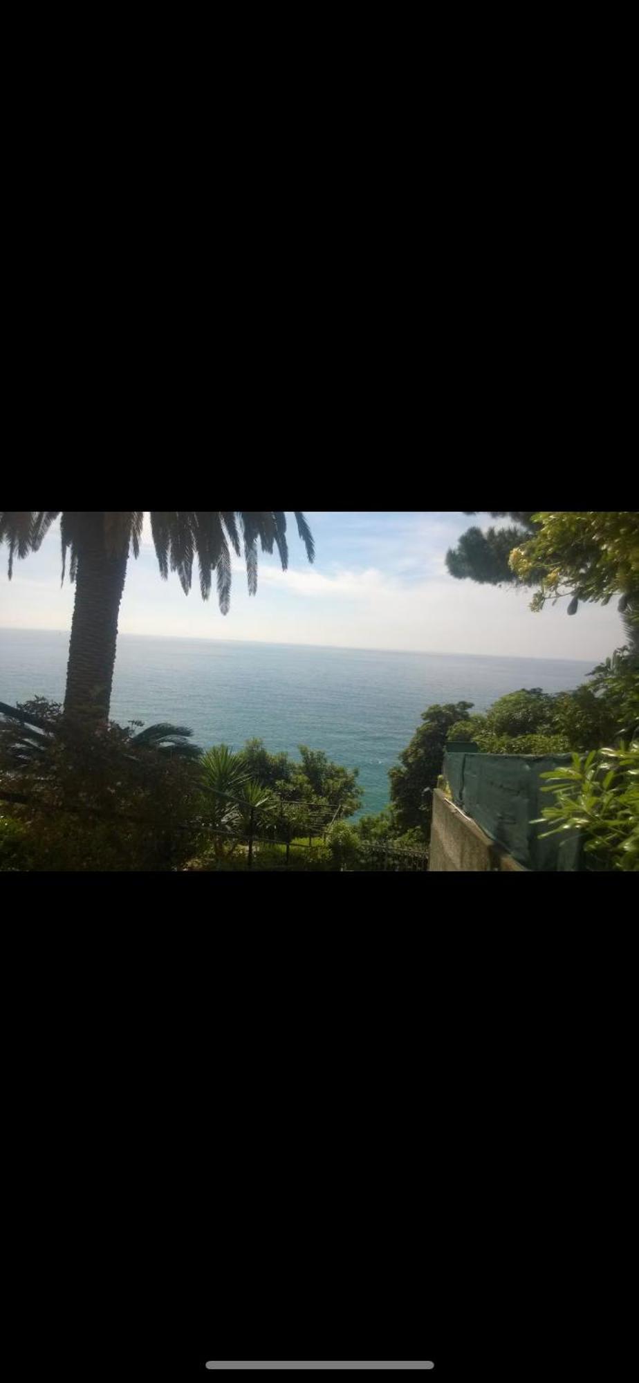 Apartamento Mare Dentro Varazze Exterior foto