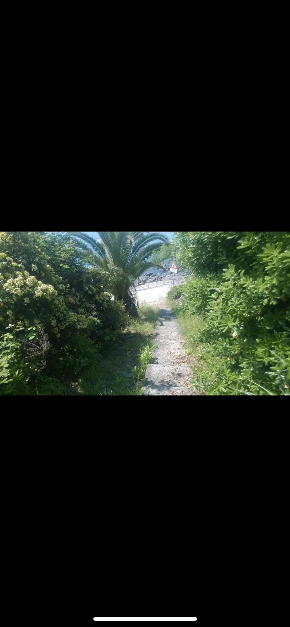 Apartamento Mare Dentro Varazze Exterior foto