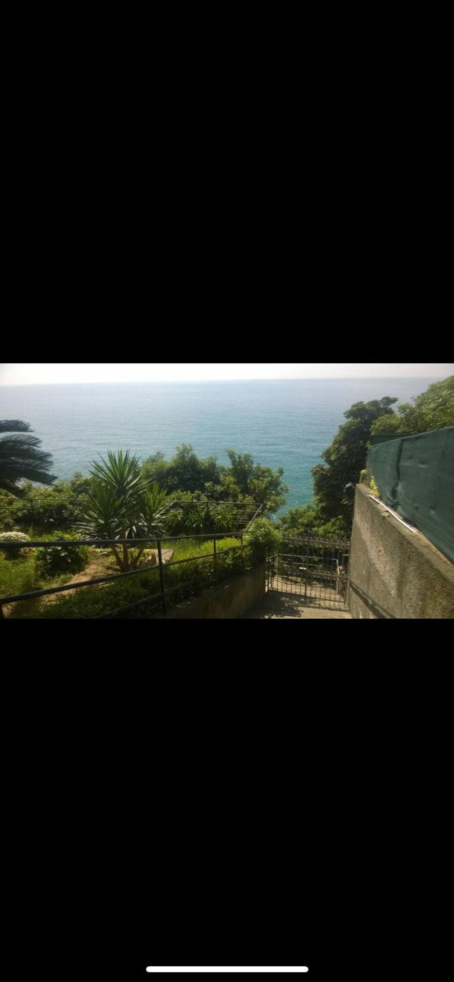 Apartamento Mare Dentro Varazze Exterior foto