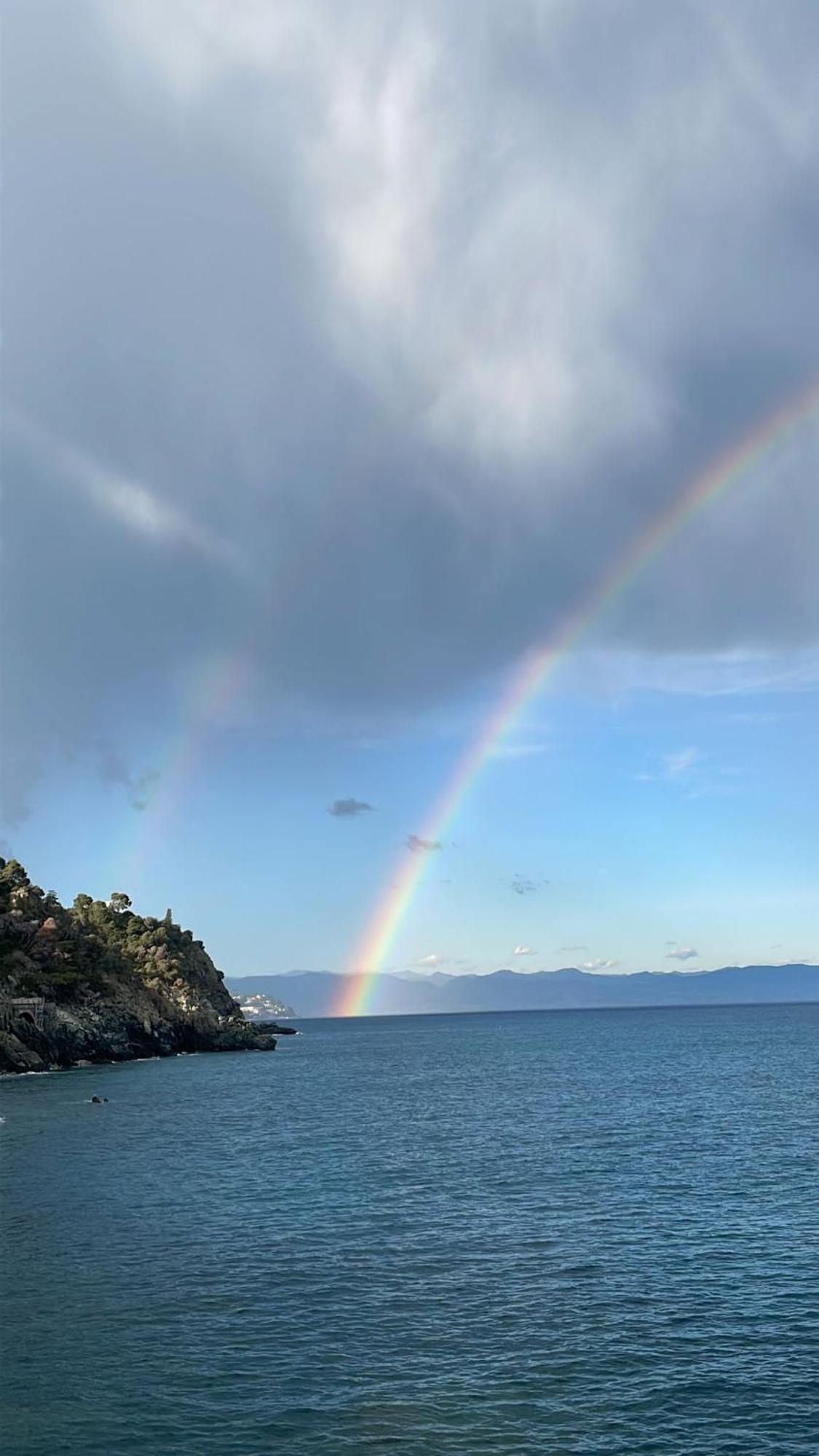 Apartamento Mare Dentro Varazze Exterior foto