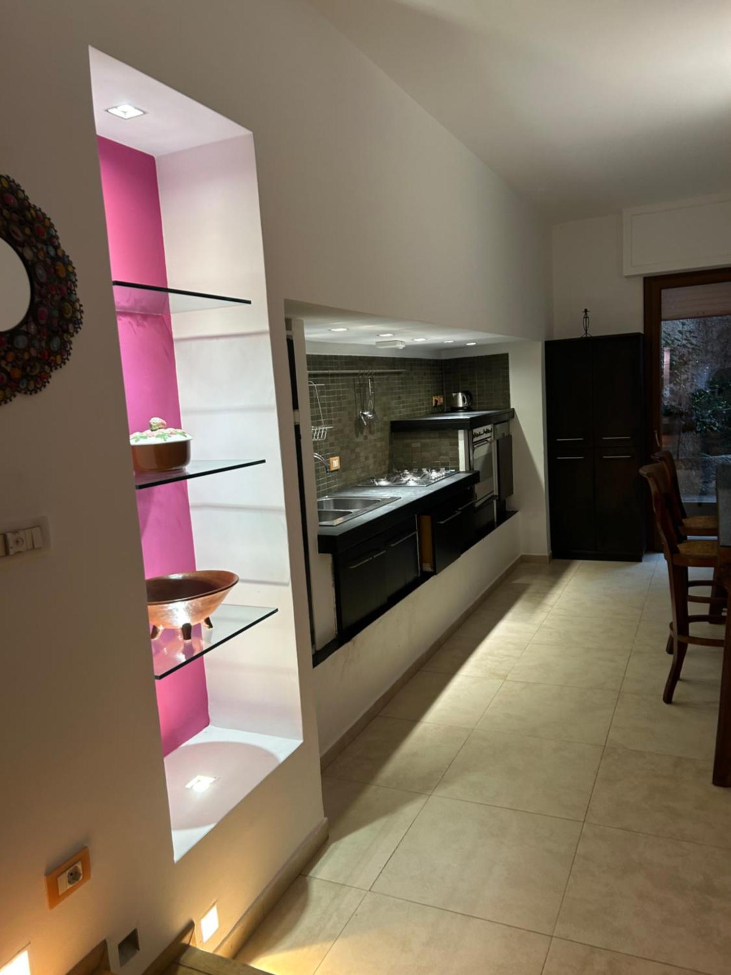 Apartamento Mare Dentro Varazze Exterior foto