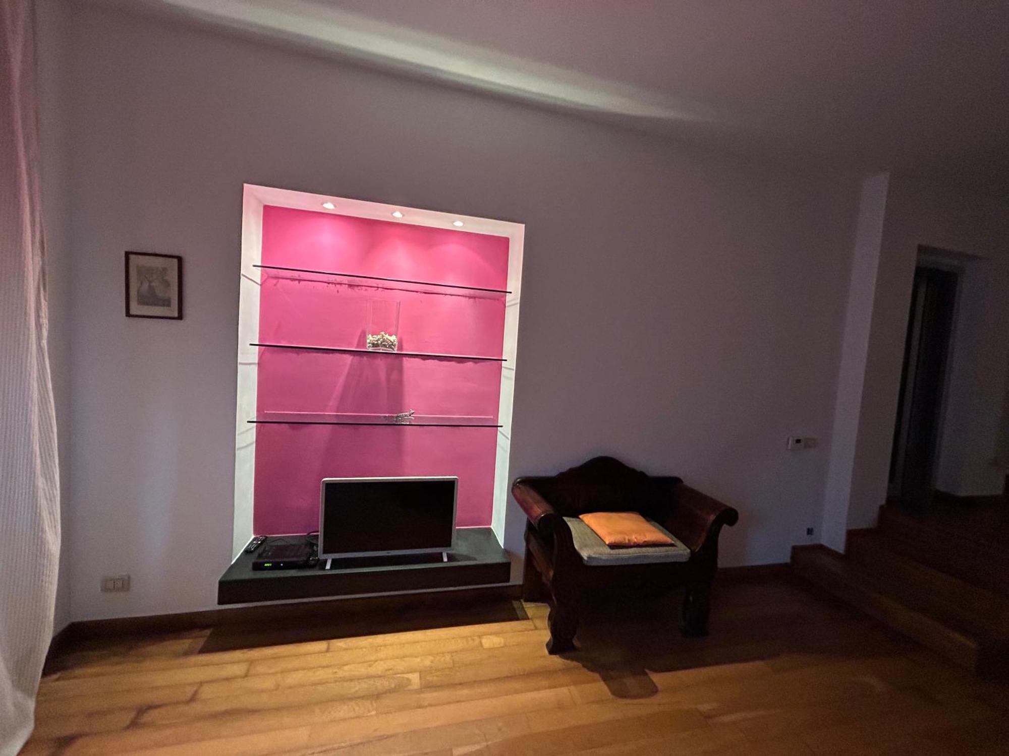 Apartamento Mare Dentro Varazze Exterior foto